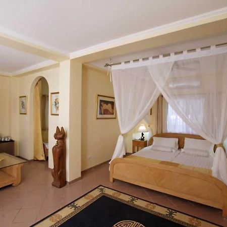 Sun Apartelle Panglao Exterior foto