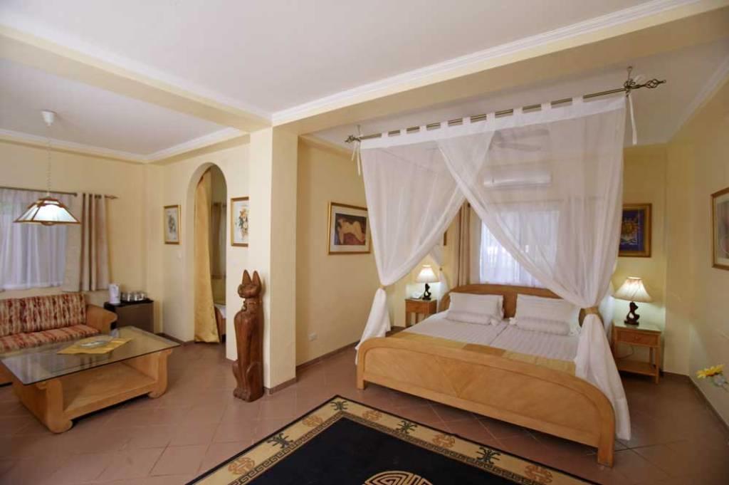 Sun Apartelle Panglao Exterior foto