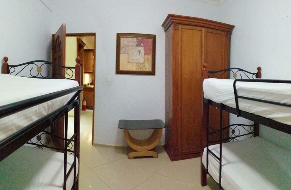 Sun Apartelle Panglao Exterior foto