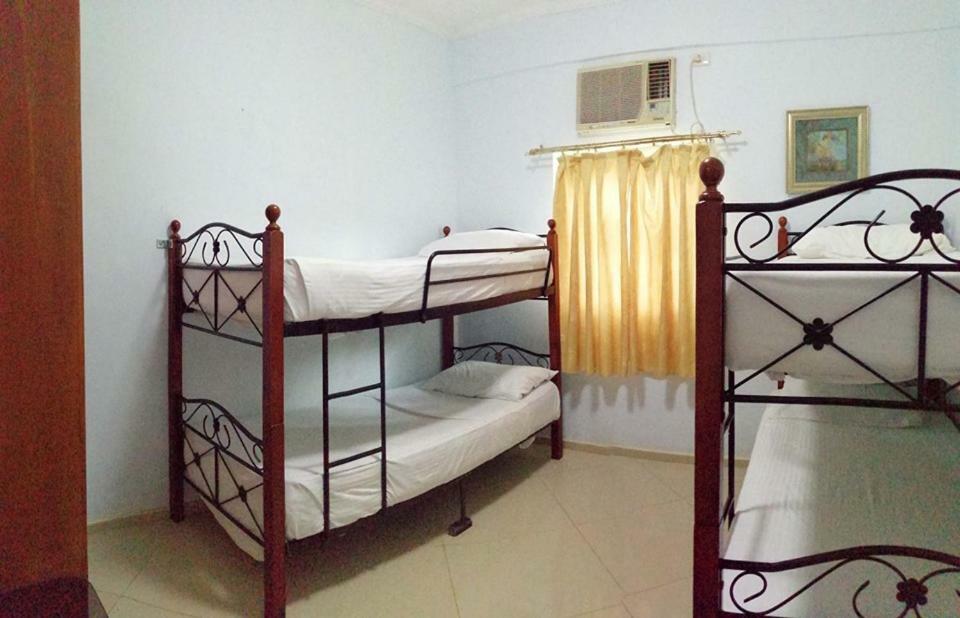 Sun Apartelle Panglao Exterior foto